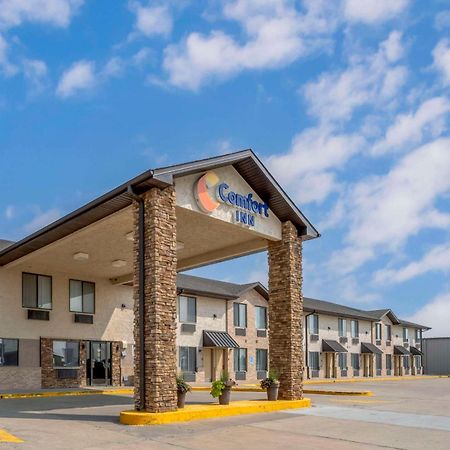 Comfort Inn Lexington Esterno foto