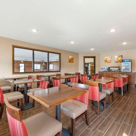 Comfort Inn Lexington Esterno foto