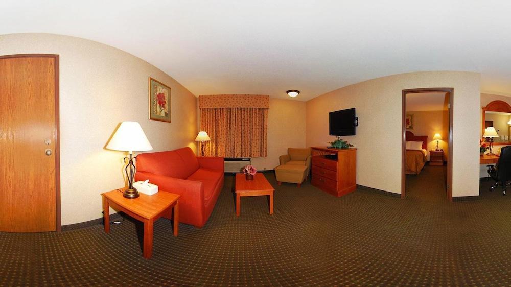 Comfort Inn Lexington Esterno foto