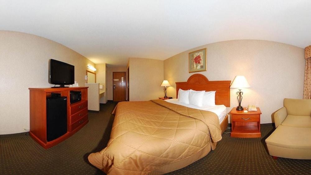 Comfort Inn Lexington Esterno foto