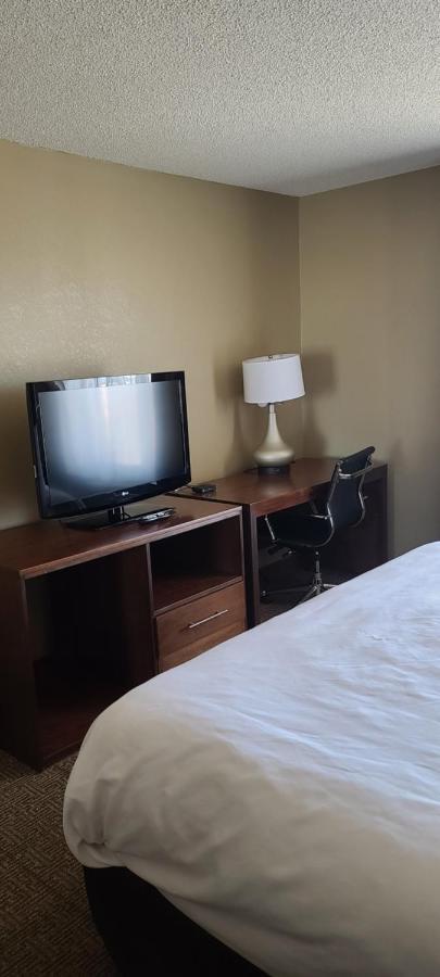 Comfort Inn Lexington Esterno foto