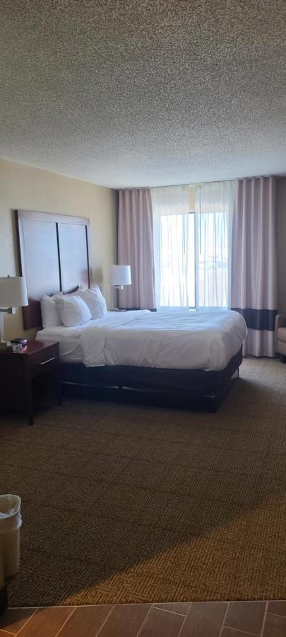 Comfort Inn Lexington Esterno foto