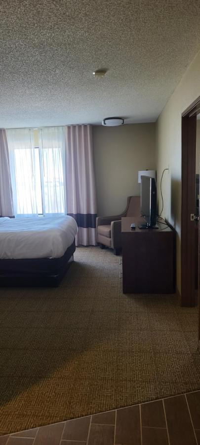 Comfort Inn Lexington Esterno foto