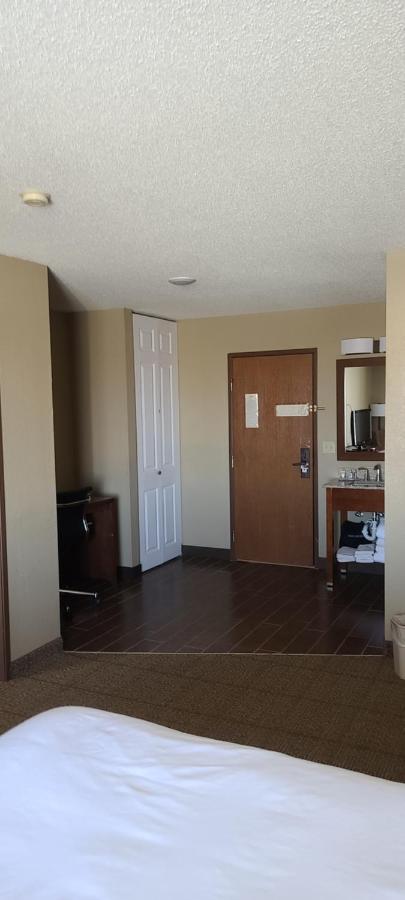Comfort Inn Lexington Esterno foto