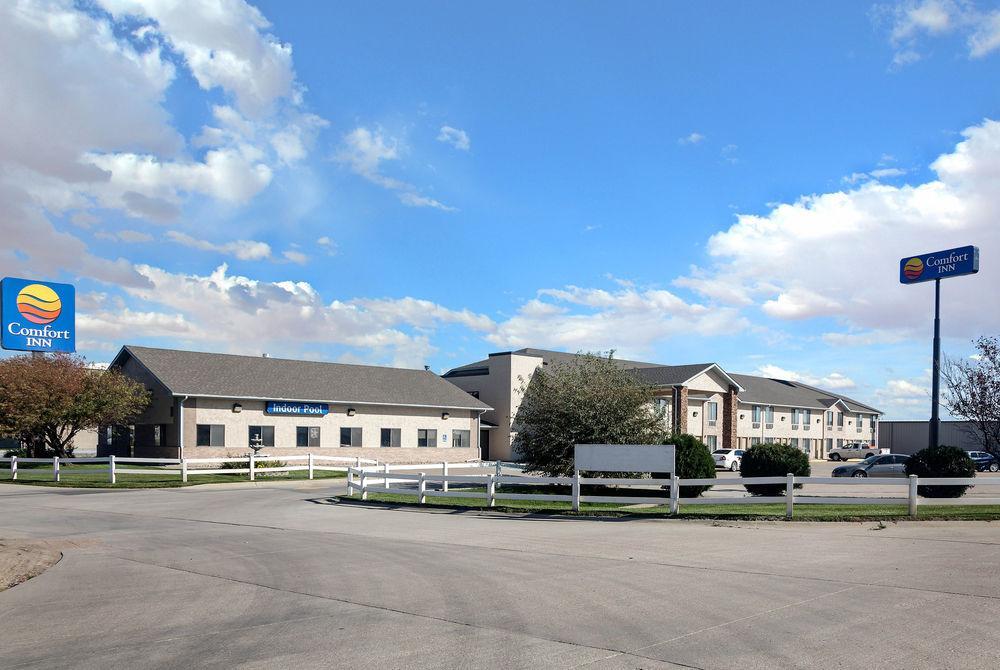 Comfort Inn Lexington Esterno foto