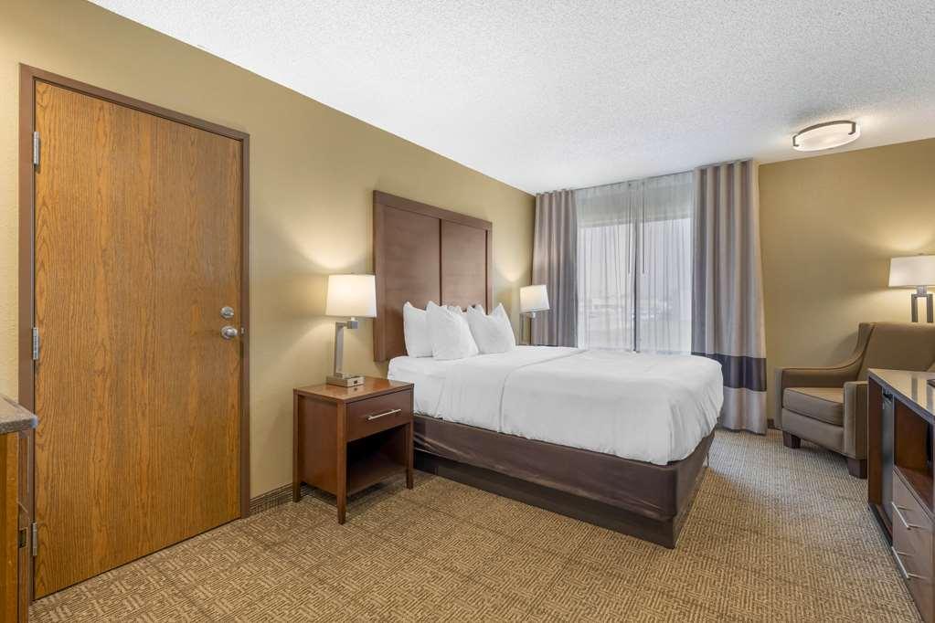 Comfort Inn Lexington Camera foto