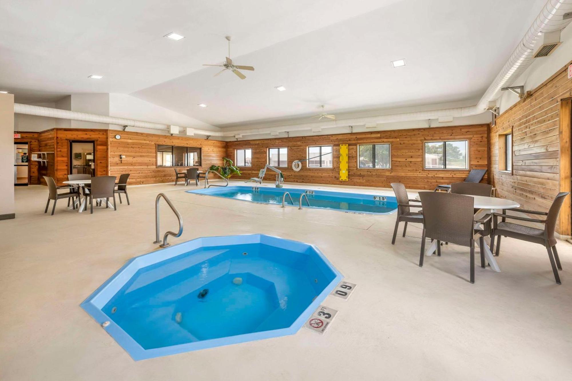 Comfort Inn Lexington Esterno foto