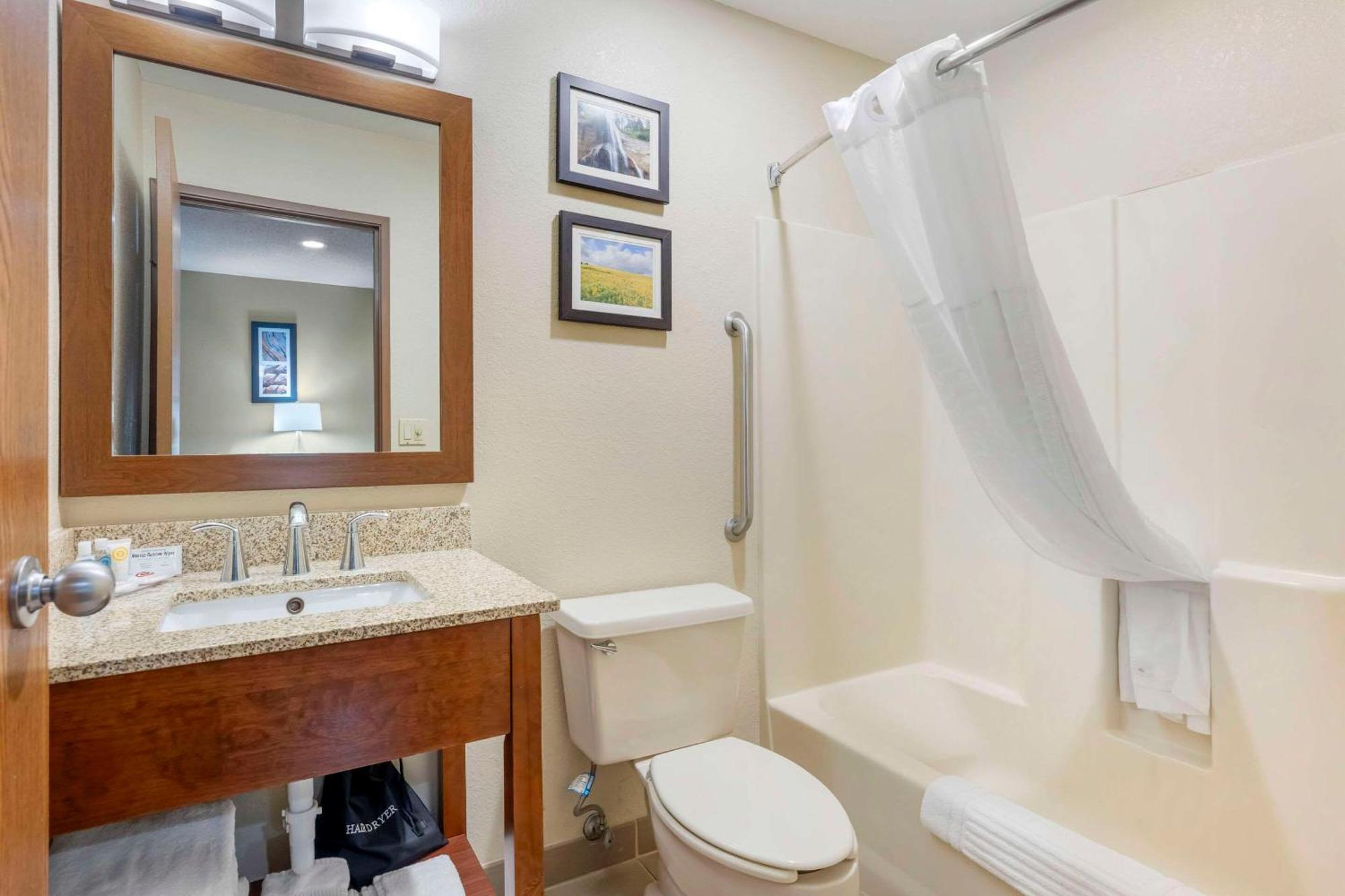 Comfort Inn Lexington Esterno foto