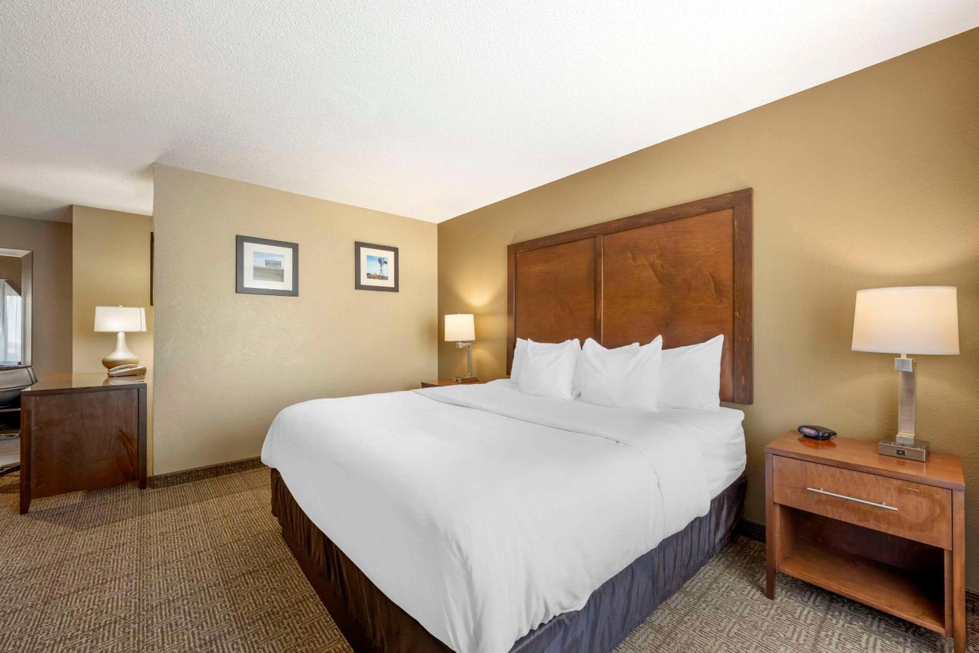 Comfort Inn Lexington Esterno foto