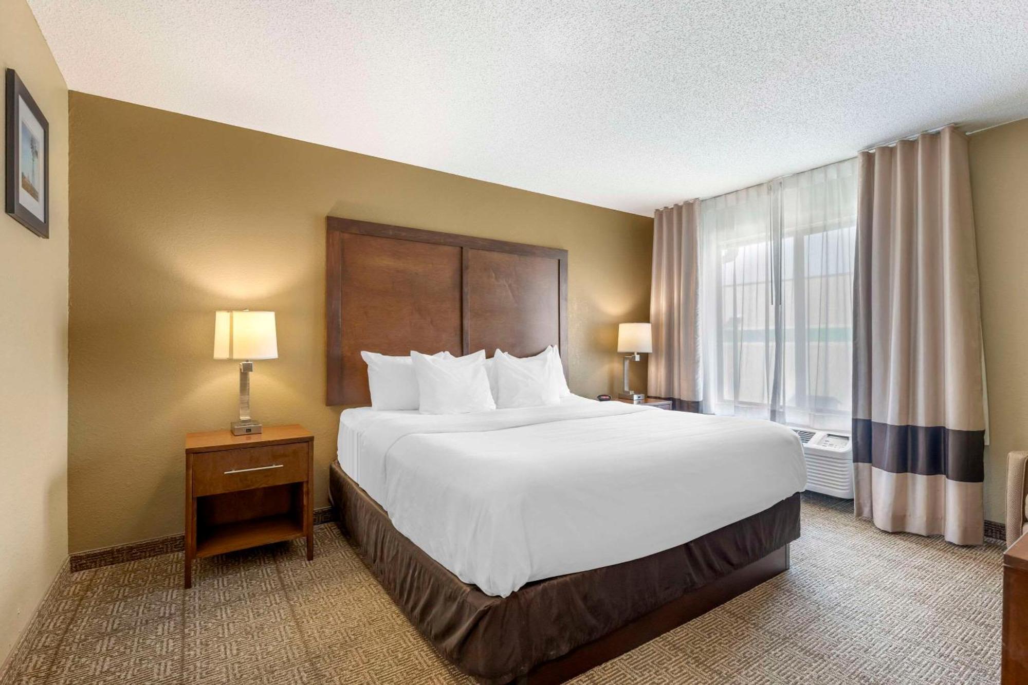 Comfort Inn Lexington Esterno foto