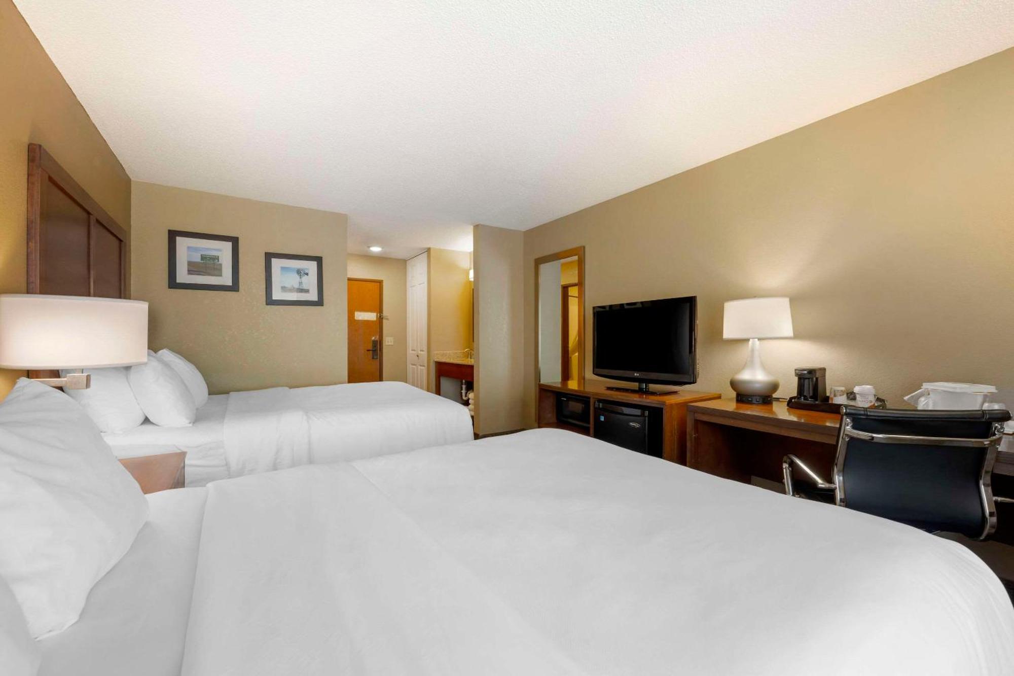 Comfort Inn Lexington Esterno foto