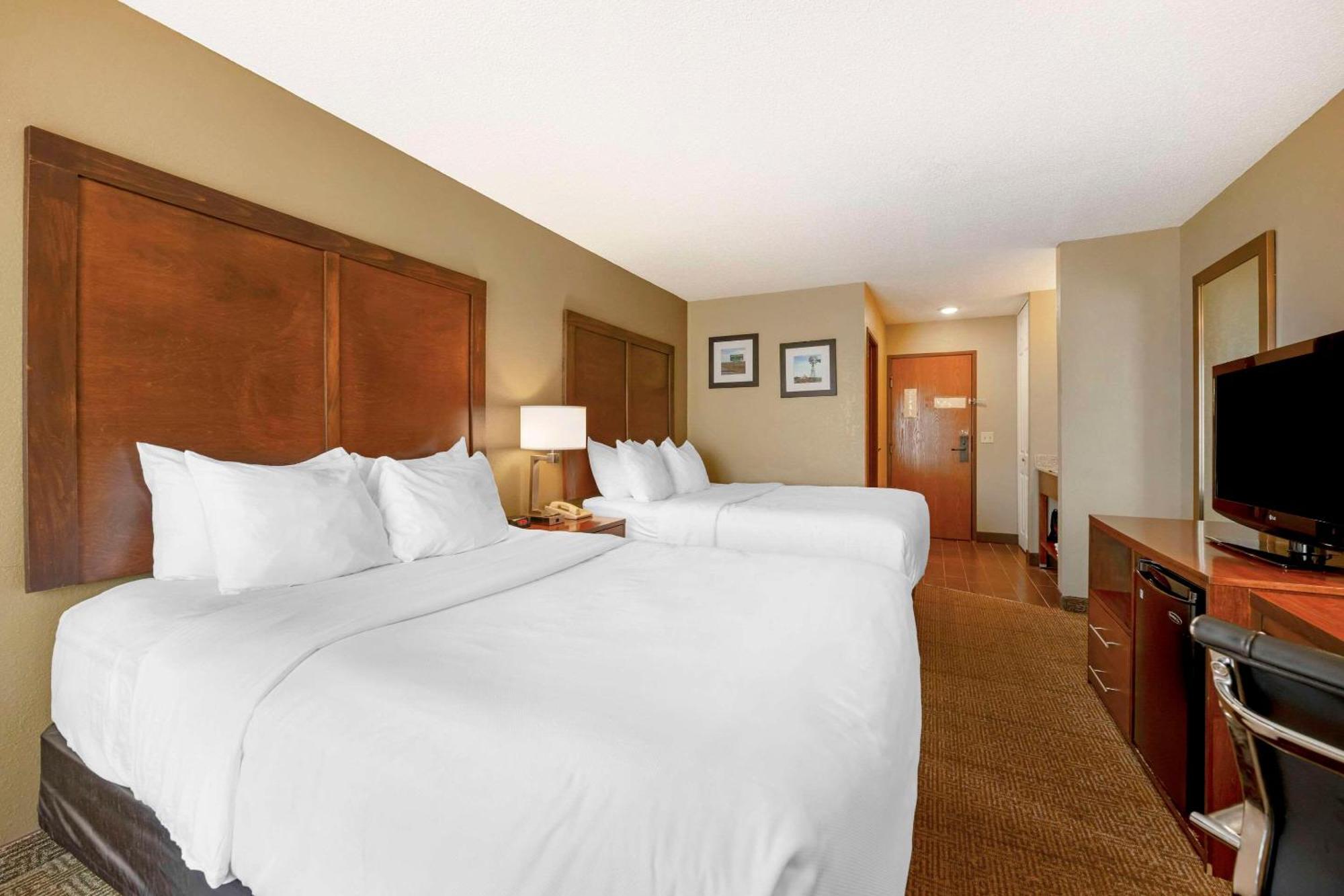 Comfort Inn Lexington Esterno foto
