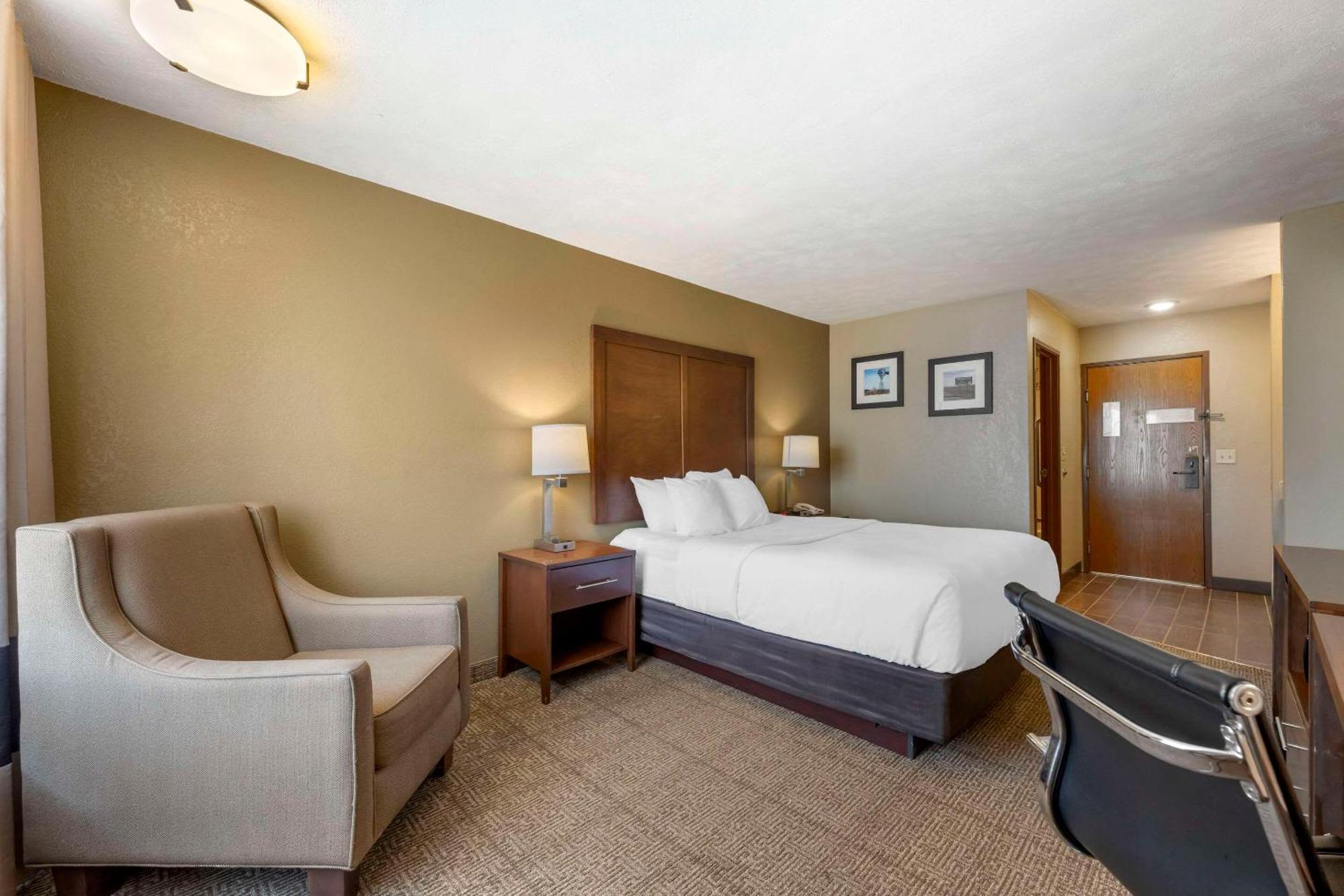 Comfort Inn Lexington Esterno foto