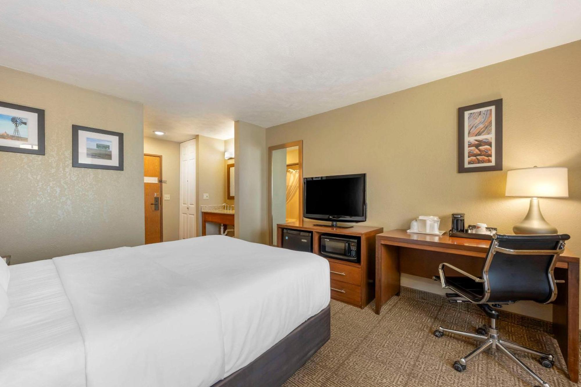 Comfort Inn Lexington Esterno foto