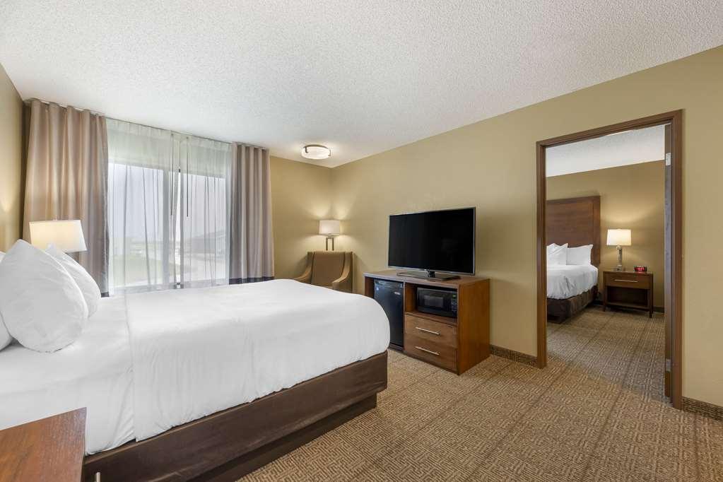 Comfort Inn Lexington Camera foto