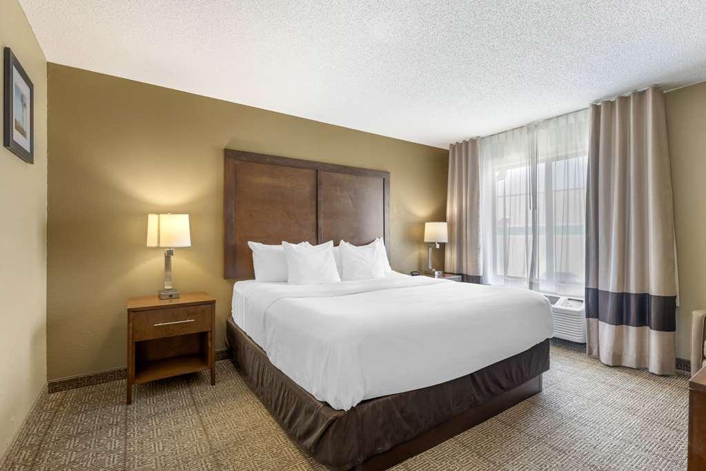 Comfort Inn Lexington Camera foto