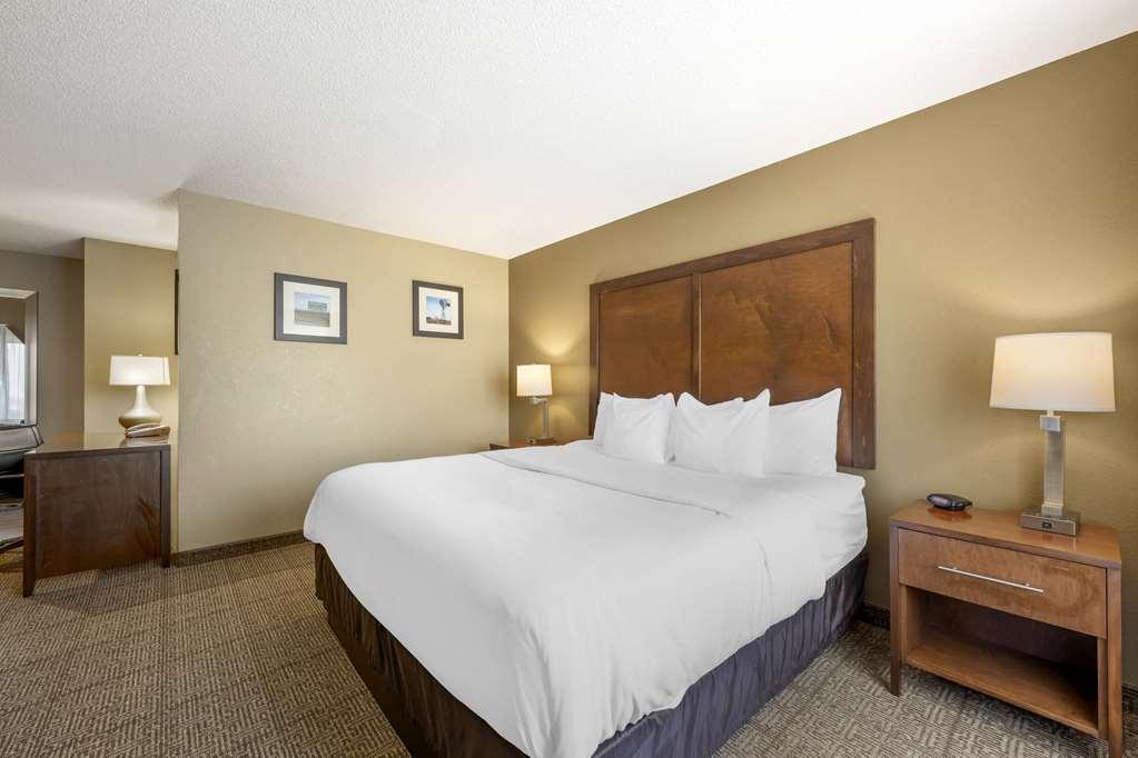 Comfort Inn Lexington Camera foto