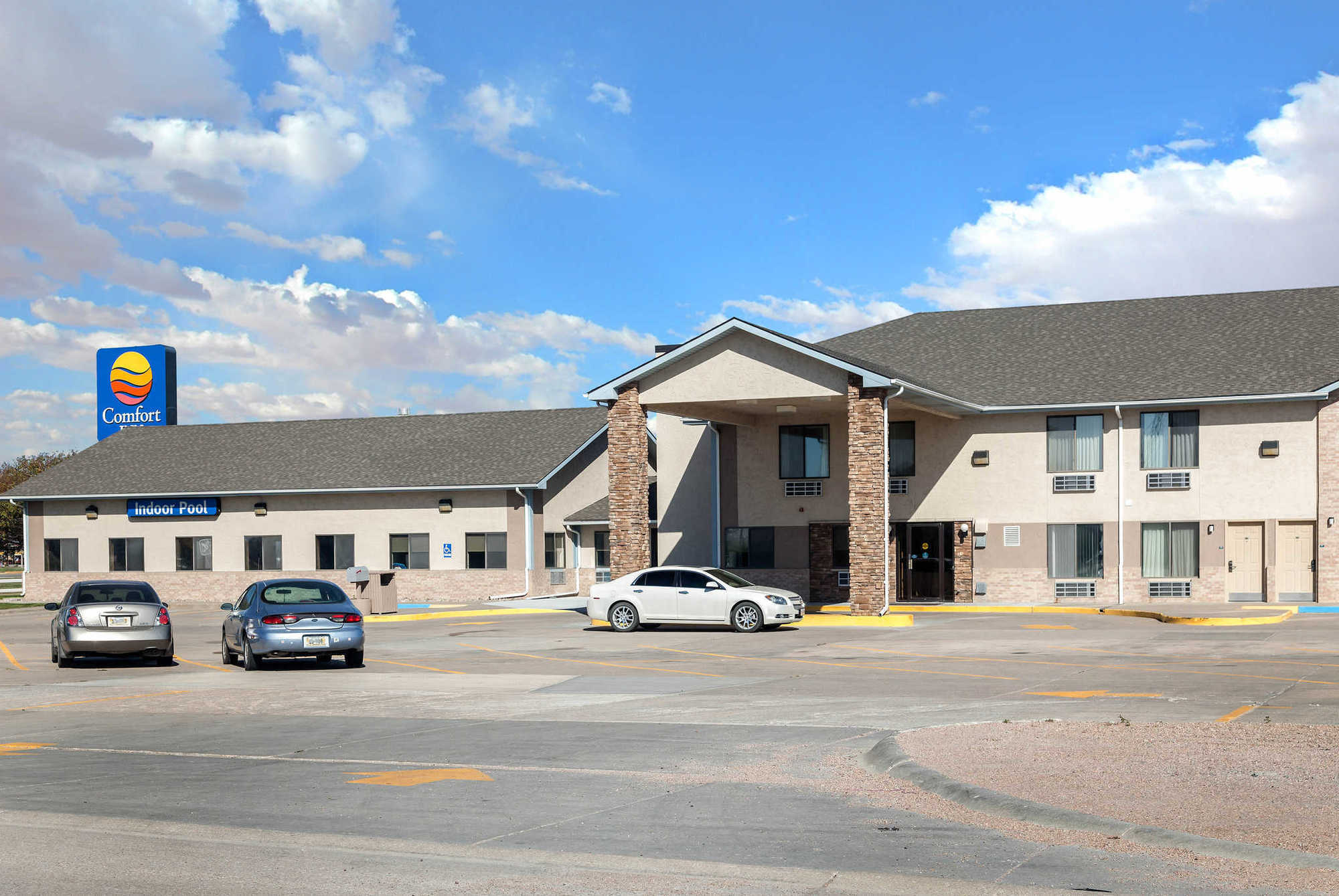 Comfort Inn Lexington Esterno foto