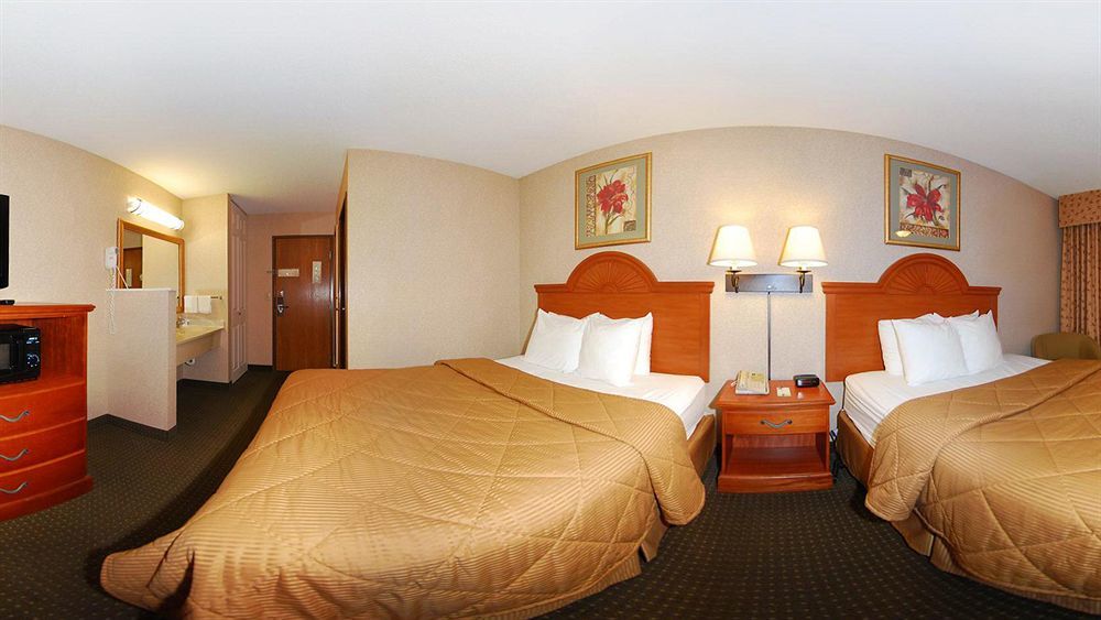 Comfort Inn Lexington Esterno foto
